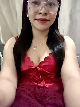 Bamboo-niee123 online show from March 20, 7:53 am