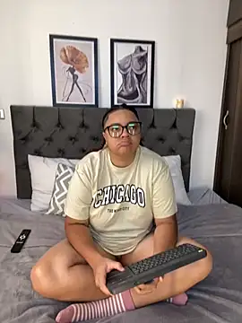 Gemini Lanzo online show from November 4, 12:53 pm