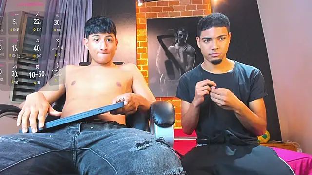 Jack and Joes online show from November 13, 3:32 am