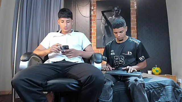 Jack and Joes online show from November 3, 3:12 am