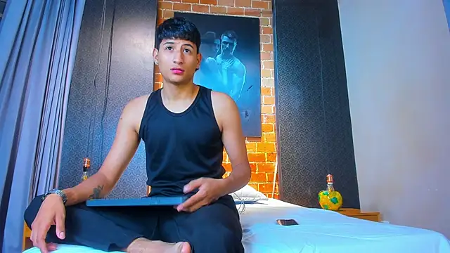 Jack and Joes online show from November 21, 3:16 am