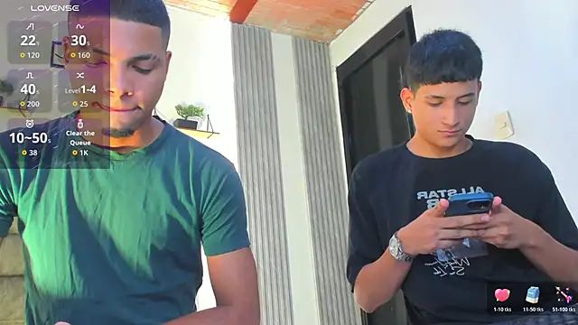 Jack and Joes online show from April 14, 3:11 am