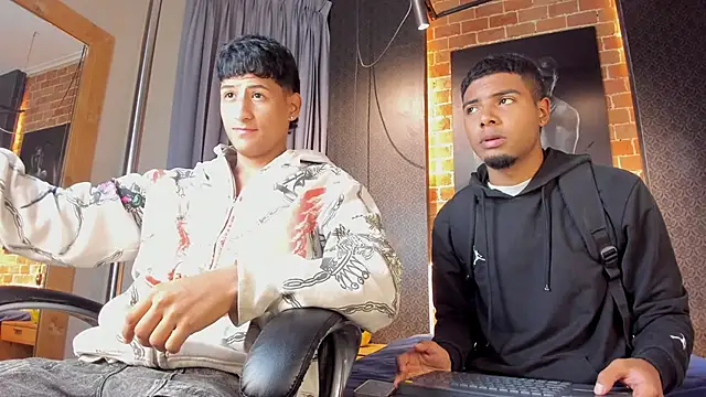 Jack and Joes online show from December 3, 3:07 am