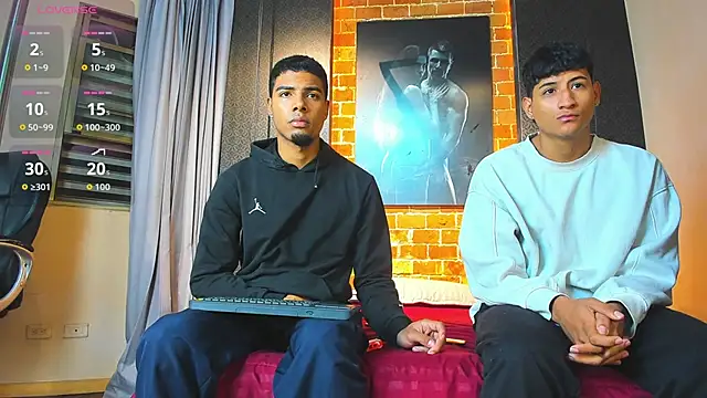 Jack and Joes online show from November 15, 3:10 am