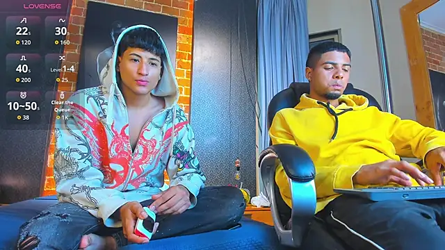 Jack and Joes online show from November 9, 3:21 am