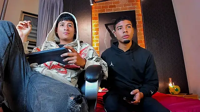 Jack and Joes online show from November 12, 3:10 am