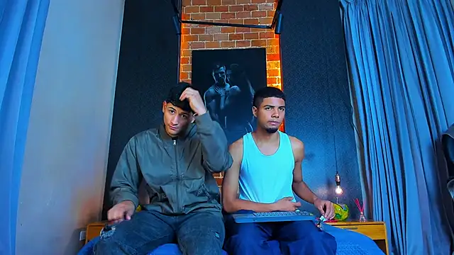 Jack and Joes online show from November 10, 3:11 am