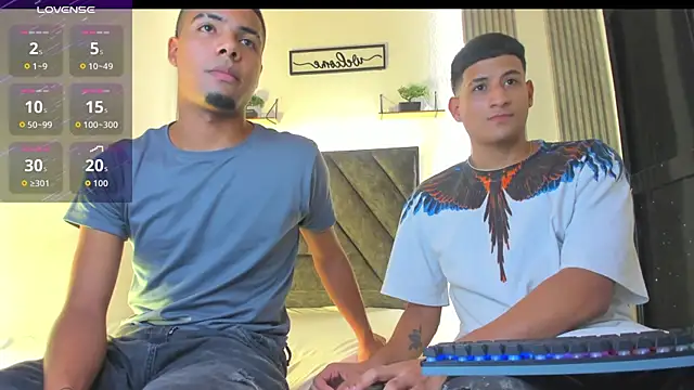 Jack and Joes online show from April 16, 3:29 am