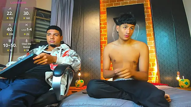 Jack and Joes online show from November 14, 3:21 am