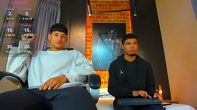 Jack and Joes online show from November 16, 3:11 am