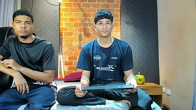 Jack and Joes online show from October 31, 3:03 am