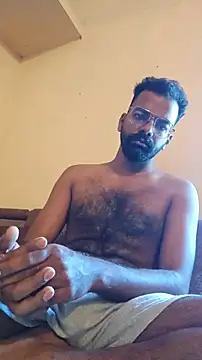 nithinrr online show from November 7, 3:22 am