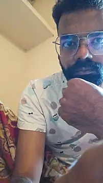 nithinrr online show from November 26, 4:45 am