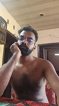 nithinrr online show from December 5, 4:11 am