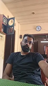 nithinrr online show from February 17, 5:27 am