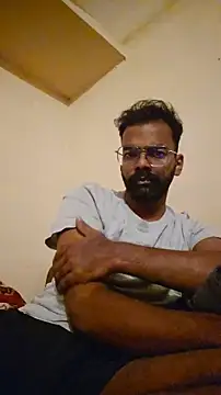 nithinrr online show from November 10, 4:34 pm