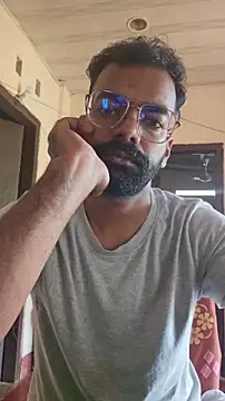 nithinrr online show from November 11, 4:51 am