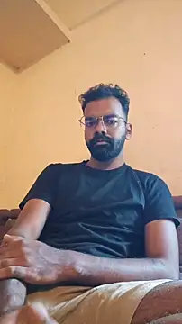 nithinrr online show from November 8, 2:48 am