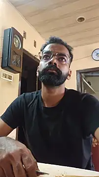 nithinrr online show from December 3, 3:29 am