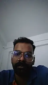 Snapshot of nithinrr chatting on November 1, 11:15 am nithinrr online show from November 1, 11:15 am