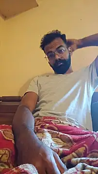 nithinrr online show from November 13, 2:26 am