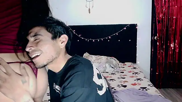 beautybeasstt online show from November 10, 10:59 pm