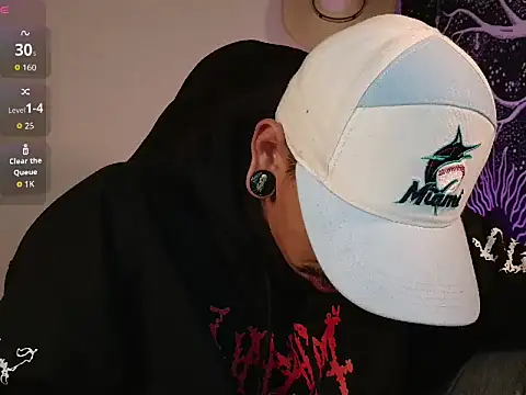 mateos6 6 online show from November 4, 9:18 pm