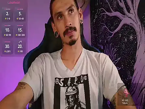 mateos6 6 online show from November 22, 9:35 pm