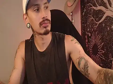 mateos6 6 online show from November 23, 6:29 pm