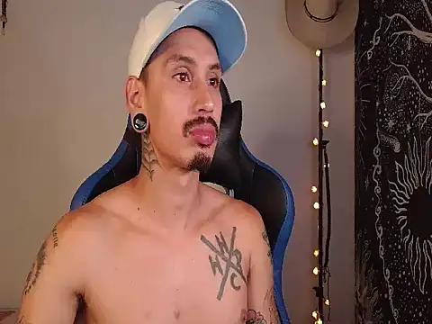 mateos6 6 online show from November 13, 2:26 am