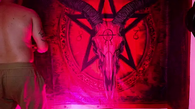 mateos6 6 online show from June 17, 1:27 am