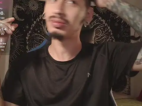 mateos6 6 online show from October 30, 6:16 pm