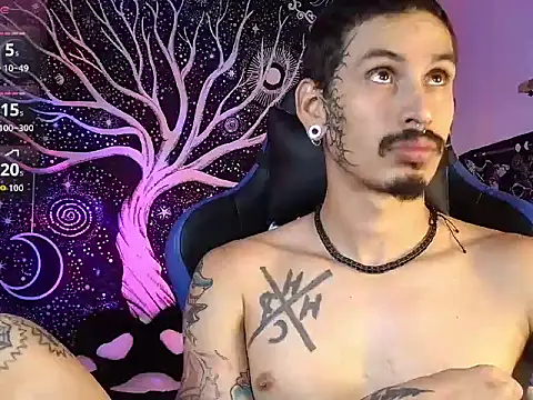 mateos6 6 online show from December 16, 5:39 pm