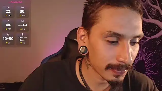 mateos6 6 online show from November 28, 4:01 am