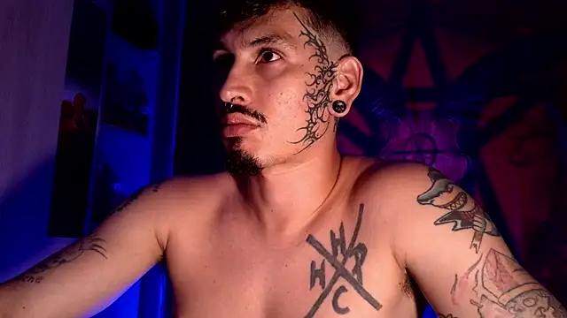 mateos6 6 online show from June 13, 2:53 am