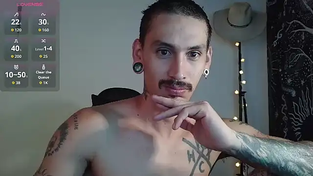 mateos6 6 online show from November 10, 4:23 pm