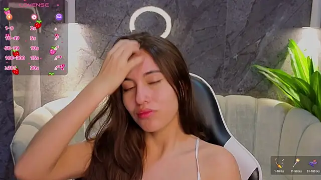 Nikka Tx online show from November 26, 3:06 am