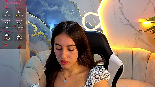 Nikka Tx online show from January 9, 3:19 pm