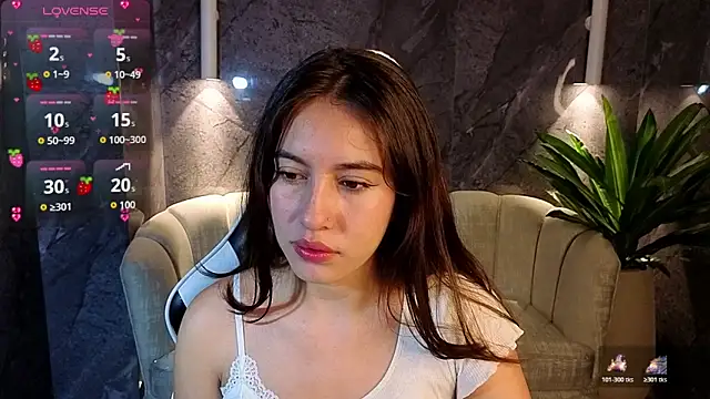 Nikka Tx online show from April 13, 12:42 pm