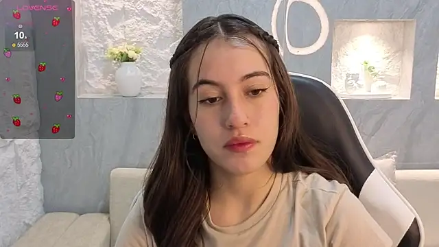 Nikka Tx online show from November 23, 12:59 pm