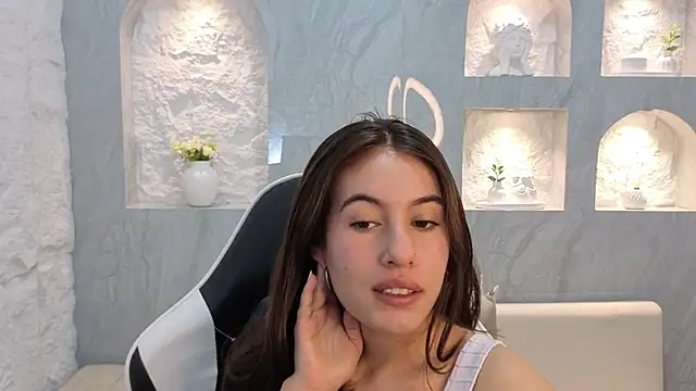 Nikka Tx online show from December 4, 3:38 am