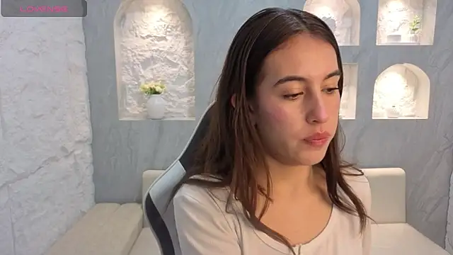 Nikka Tx online show from November 15, 2:59 am