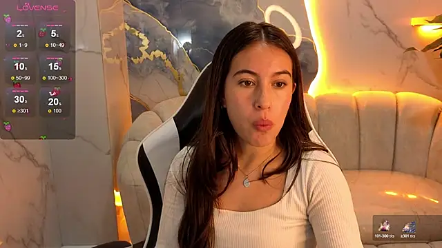 Nikka Tx online show from February 9, 5:00 pm