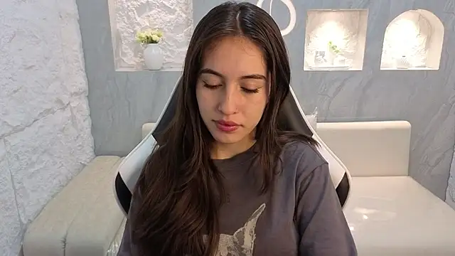 Nikka Tx online show from November 19, 3:06 am