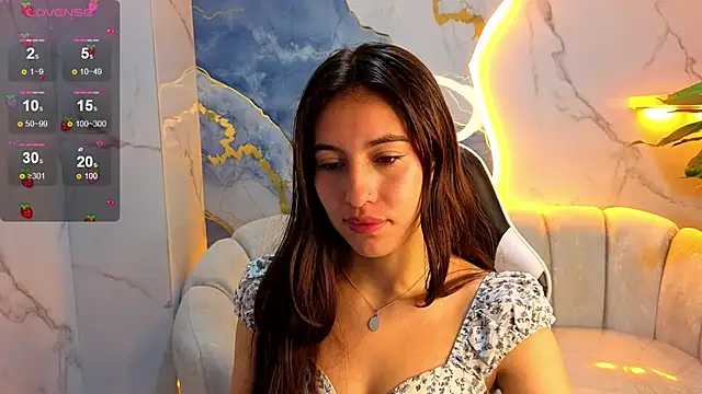 Nikka Tx online show from January 9, 3:13 am