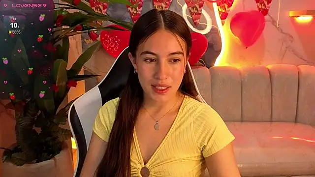 Nikka Tx online show from February 16, 12:59 pm