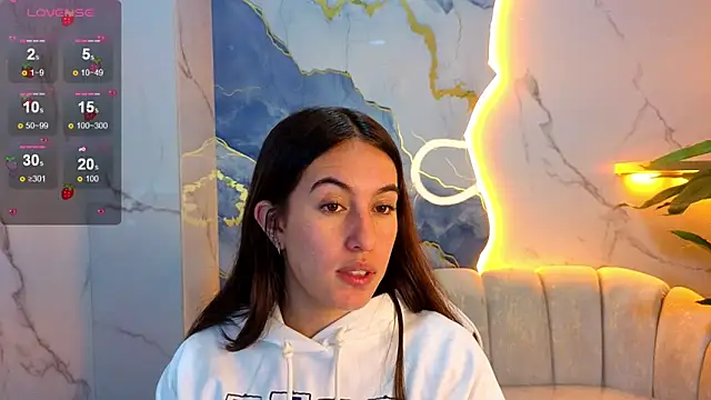 Nikka Tx online show from January 10, 3:24 am