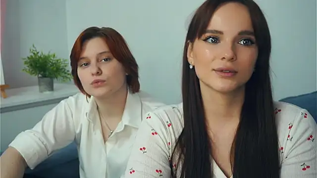 AnnamariaVansteenwyk online show from October 28, 8:13 am