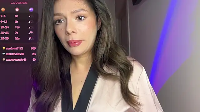 Lisa Graham online show from February 7, 4:09 am