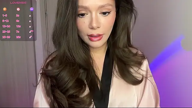 Lisa Graham online show from April 12, 3:43 am